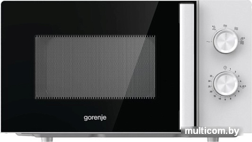 Микроволновая печь Gorenje MO17E1WH