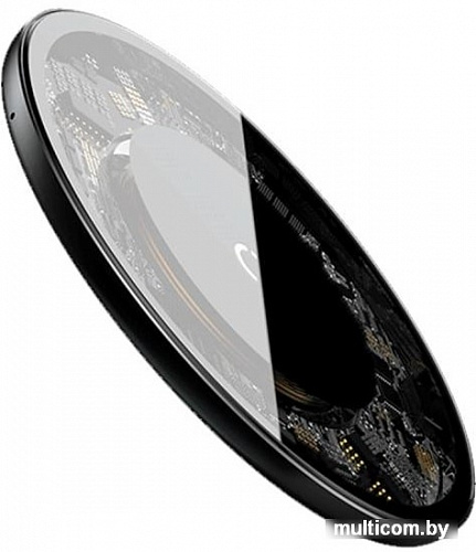 Беспроводное зарядное Baseus CCALL-JK01