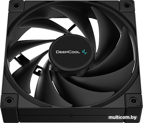 Вентилятор для корпуса DeepCool FK120 R-FK120-BKNPF1-G-1