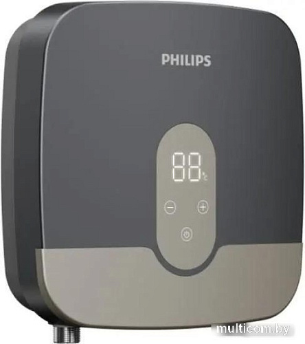 Проточный электрический водонагреватель Philips AWH1006/51(55LA)