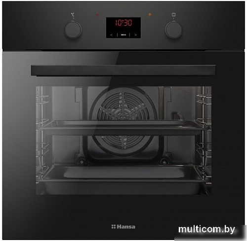 Электрический духовой шкаф Hansa BOES68466