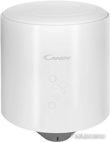 Накопительный электрический водонагреватель Candy CR30V-HE1(R)