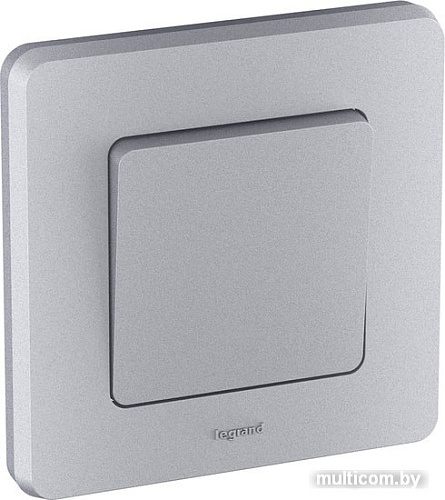 Выключатель Legrand Inspiria 673602