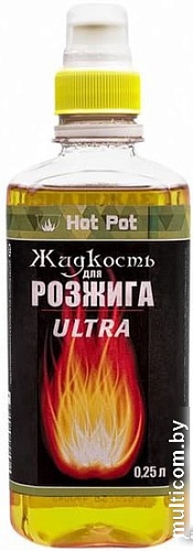 Средство для розжига Hot Pot 61383