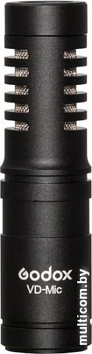 Микрофон Godox VD-Mic