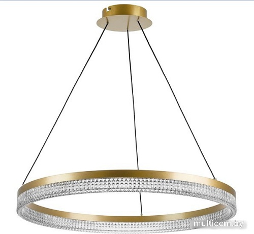 Припотолочная люстра Lightstar Rotonda 736161