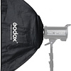 Софтбокс Godox SB-FW6090 с сотами