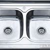 Кухонная мойка РМС MG6-8060-2