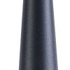 Настольная лампа Arte Lamp Fusion A3283LT-2BK