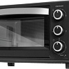 Мини-печь Cecotec Bake&amp;Toast 2300 Black