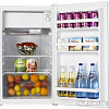 Однокамерный холодильник Hisense RR130D4BW1