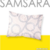 Постельное белье Samsara Бесконечность 5070Н-21 50x70