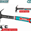 Молоток Total THCH61016L