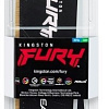 Оперативная память Kingston FURY Beast RGB 2x32ГБ DDR5 6400 МГц KF564C32BBAK2-64