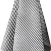 Полотенце Arya Kira 50x90 (темно-бежевый)