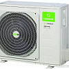 Сплит-система Lessar LS-HE24TOA2/LU-HE24UOA2