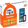 Автосигнализация StarLine E97 GSM GPS