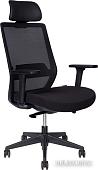 Офисное кресло Norden Mono Black H6255 (черный)