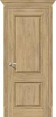 Межкомнатная дверь el'Porta Классико-32 80x200 (organic oak)