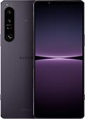 Смартфон Sony Xperia 1 IV XQ-CT72 12GB/256GB (фиолетовый)