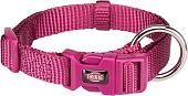 Ошейник Trixie Premium Collar S-M 201520 (орхидея)