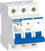Выключатель нагрузки Chint NXHB-125 3P 40A (R) 193182