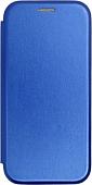Чехол для телефона Case Magnetic Flip для Redmi 9T (синий)
