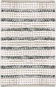 Коврик для ванной FORA Soft Cotton FOR-SC50-80STR