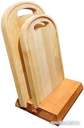 Набор разделочных досок Guter Baum 374106