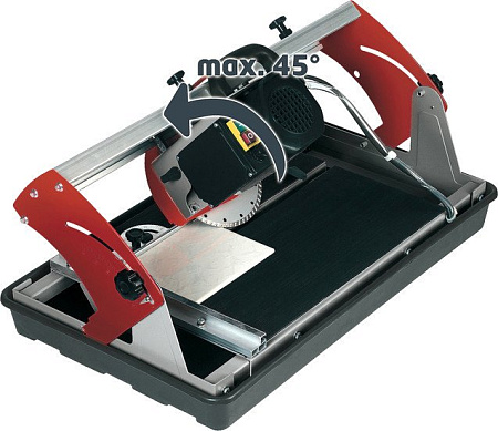 Электрический плиткорез Einhell RT-TC 430 U