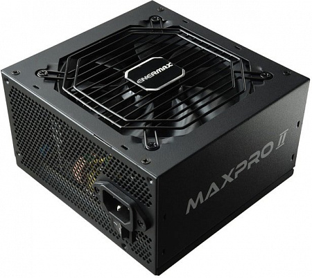 Блок питания Enermax MaxPro II 600W