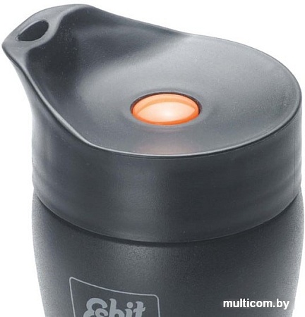 Термокружка Esbit MG375S 0.375л (черный)