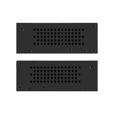 Неуправляемый коммутатор ExeGate EDGS-1006D.4PoE-65W