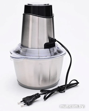 Чоппер Zigmund & Shtain CH-31 R