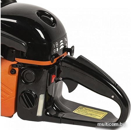 Бензопила Brait BR-4518B