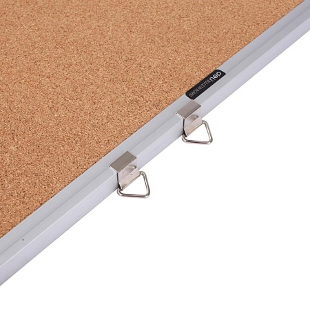 Офисная пробковая доска Deli 39052