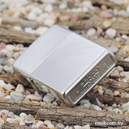 Зажигалка Zippo Classic 24648 Herringbone Sweep