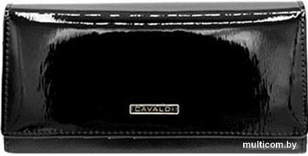 Кошелек Cedar 4U Cavaldi PN28-LAK (черный)