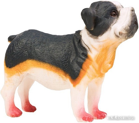 Фигурка Masai Mara На ферме. Собака MM212-184