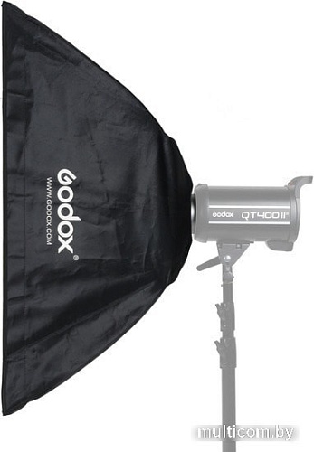 Софтбокс Godox SB-FW6090 с сотами