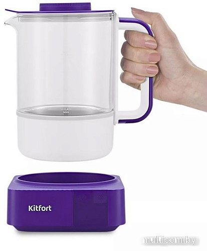Электрический чайник Kitfort KT-6191