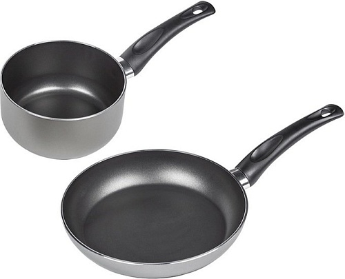 Набор кастрюль Калитва Dream 870027