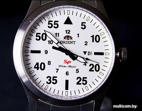 Наручные часы Orient FUNG2002W
