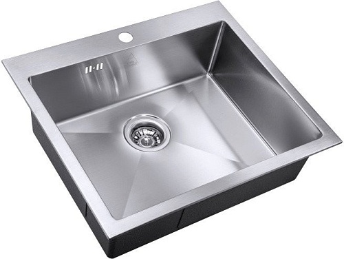 Кухонная мойка ZorG SH R 5951 Clarion