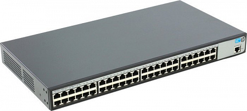 Коммутатор HP 1620-48G (JG914A)