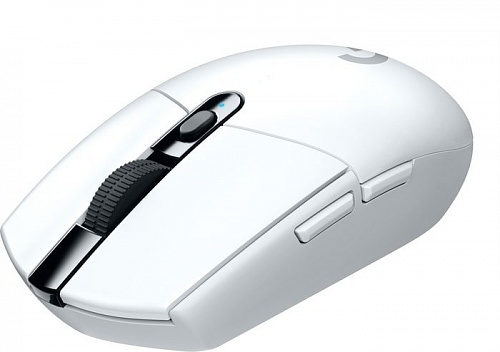 Игровая мышь Logitech Lightspeed G305 (белый)