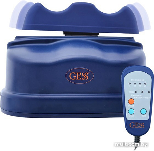 Массажер для ног и тела Gess Neo GESS-222