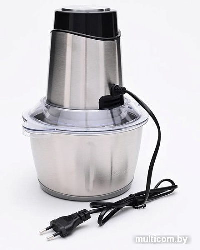 Чоппер Zigmund & Shtain CH-31 R