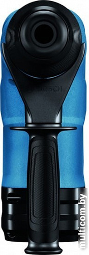Bosch GBH 18V-36 C Professional 0611915021 (без АКБ, кейс)