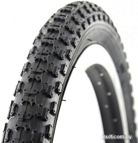 Велопокрышка Wanda 16x2.125 P104